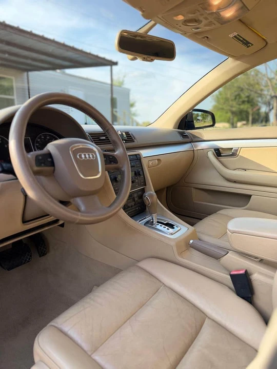 2006 Audi B7 A4 - Image 5 of 10