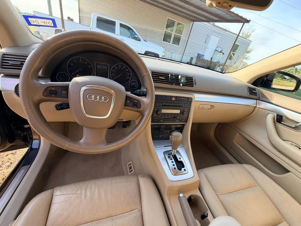2006 Audi B7 A4 - Image 4 of 10