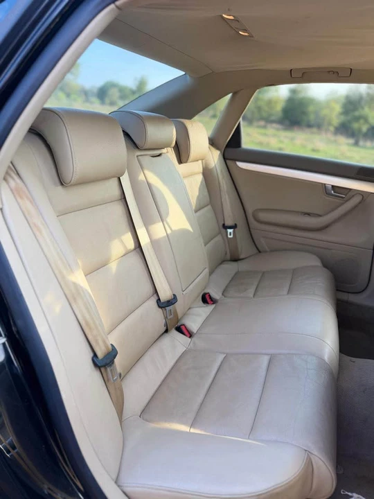 2006 Audi B7 A4 - Image 6 of 10