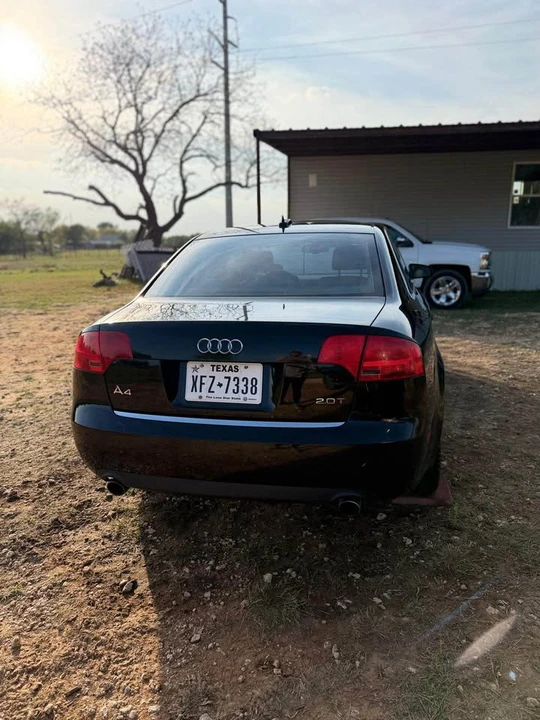 2006 Audi B7 A4 - Image 8 of 10