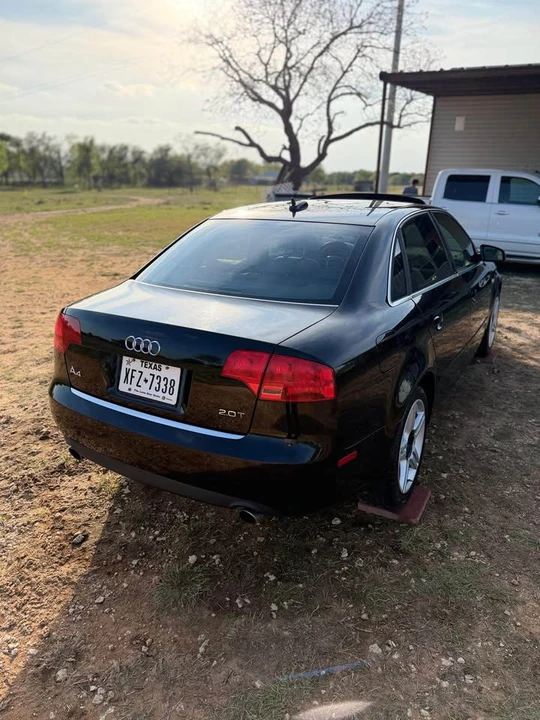 2006 Audi B7 A4 - Image 9 of 10