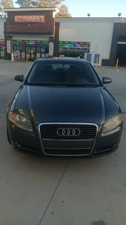 2006 Audi B7 A4 - Image 2 of 6