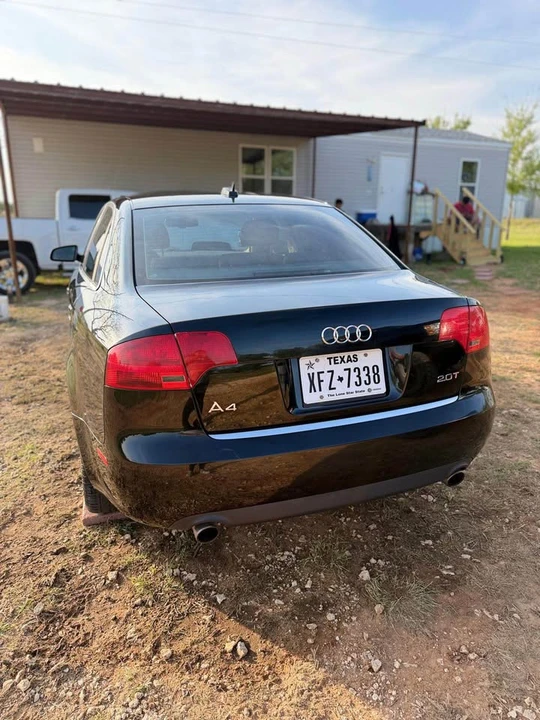 2006 Audi B7 A4 - Image 7 of 10