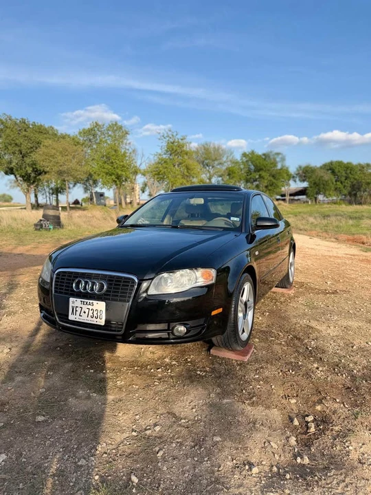 2006 Audi B7 A4 - Image 2 of 10
