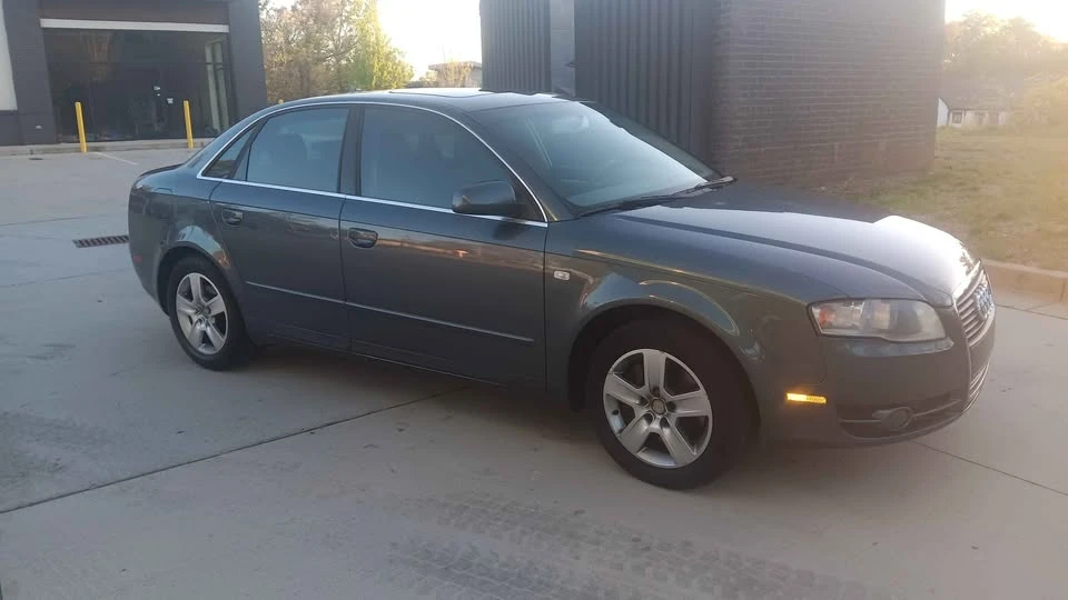 2006 Audi B7 A4 - Image 3 of 6