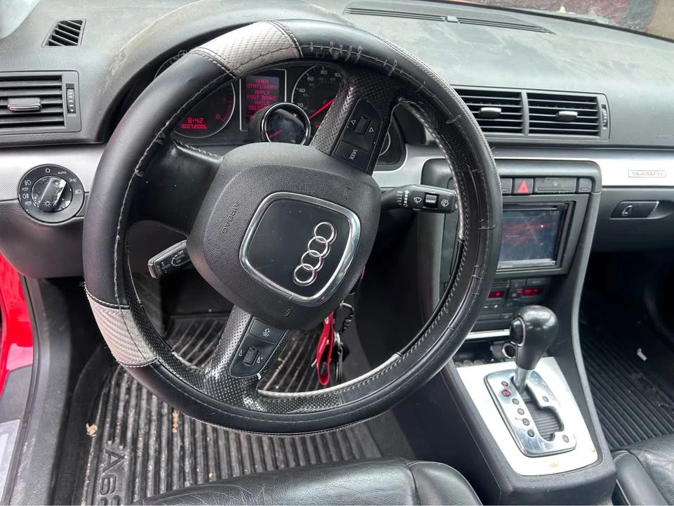 2006 Audi B7 A4 - Image 9 of 20