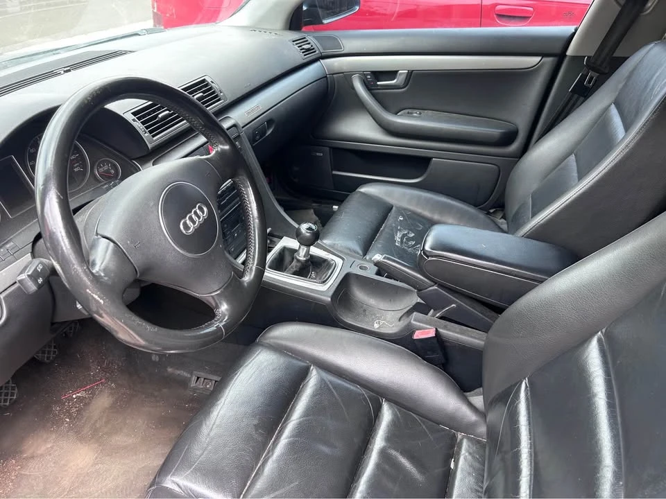 2006 Audi B7 A4 - Image 15 of 20
