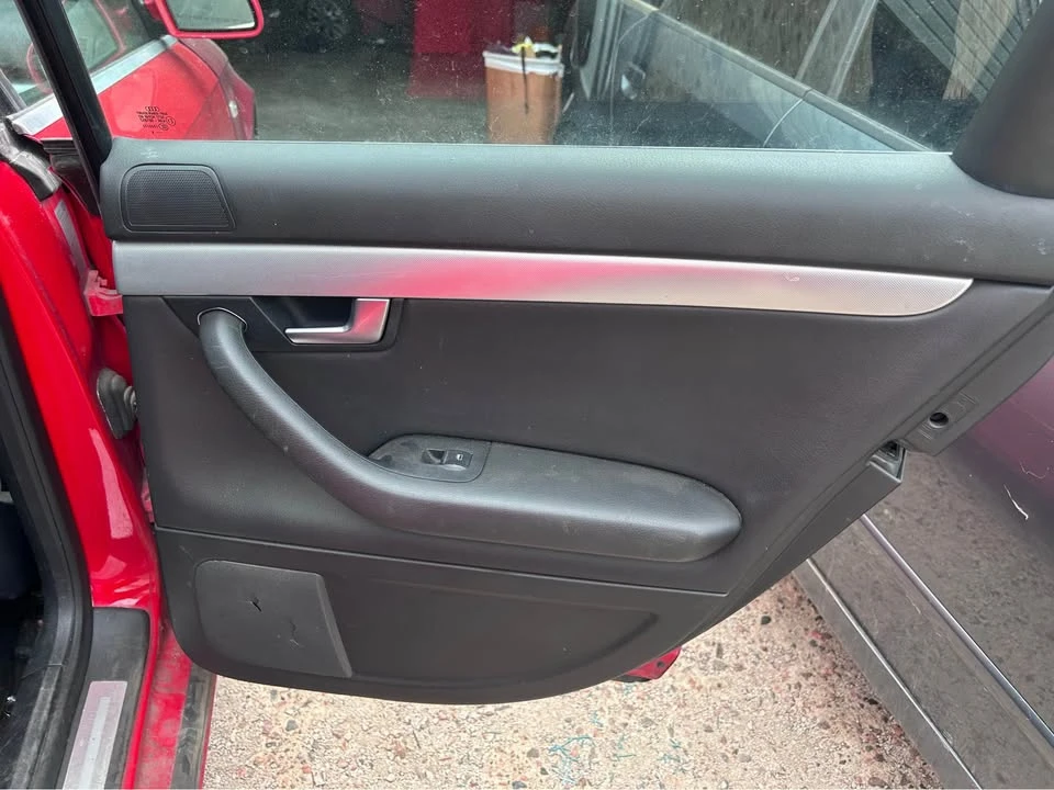 2006 Audi B7 A4 - Image 12 of 20