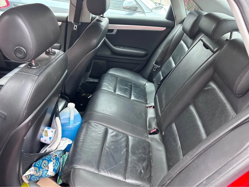 2006 Audi B7 A4 - Image 11 of 20