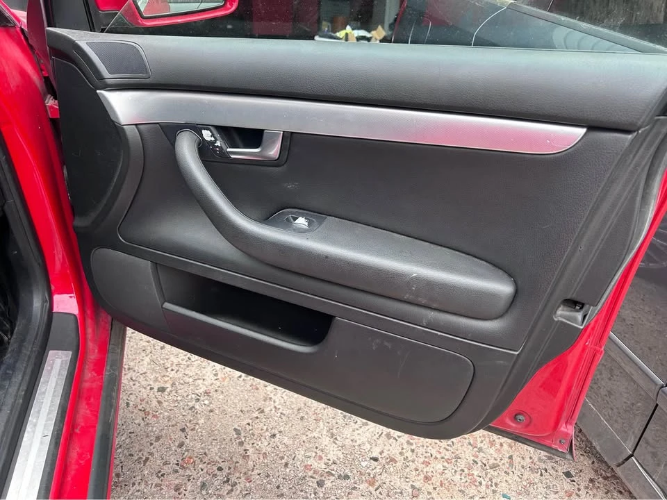 2006 Audi B7 A4 - Image 3 of 20