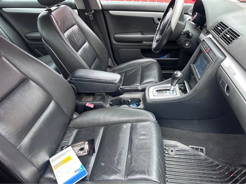 2006 Audi B7 A4 - Image 6 of 20