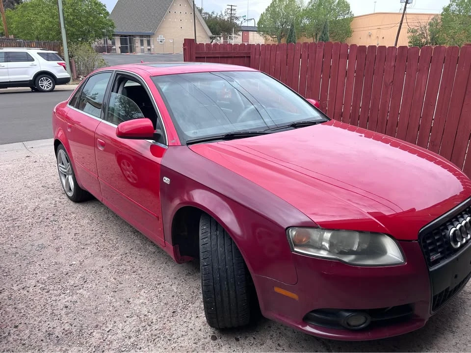 2006 Audi B7 A4 - Image 2 of 20