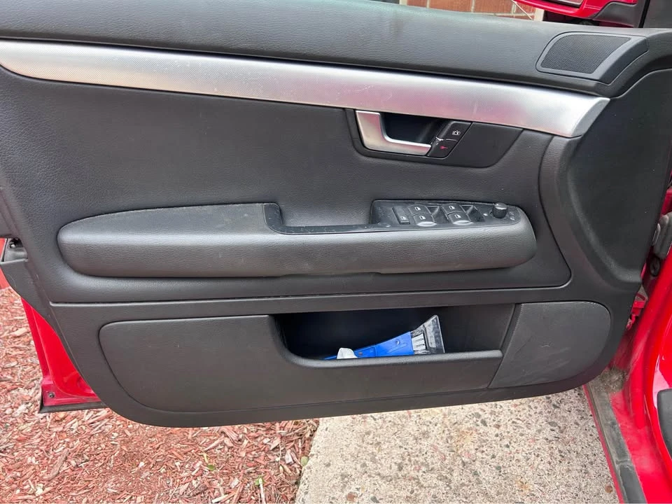 2006 Audi B7 A4 - Image 7 of 20