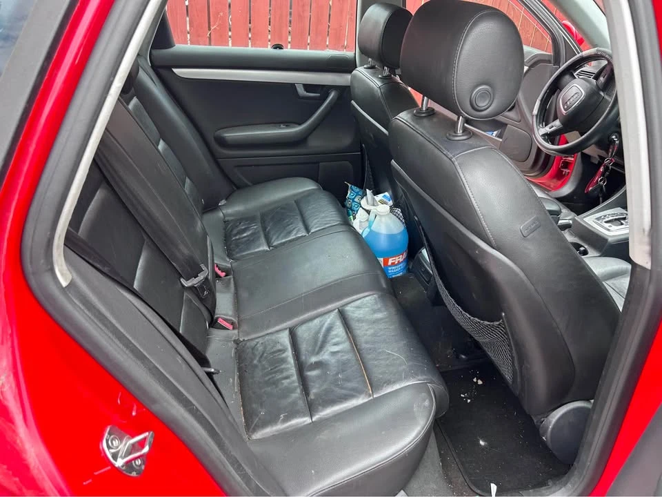 2006 Audi B7 A4 - Image 13 of 20
