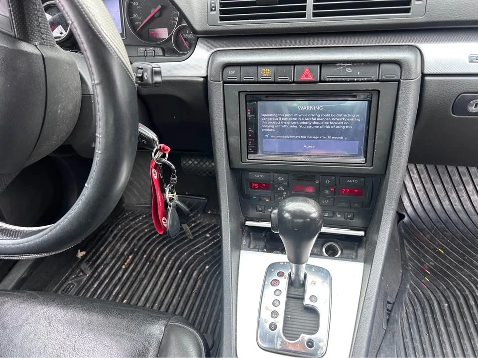 2006 Audi B7 A4 - Image 5 of 20
