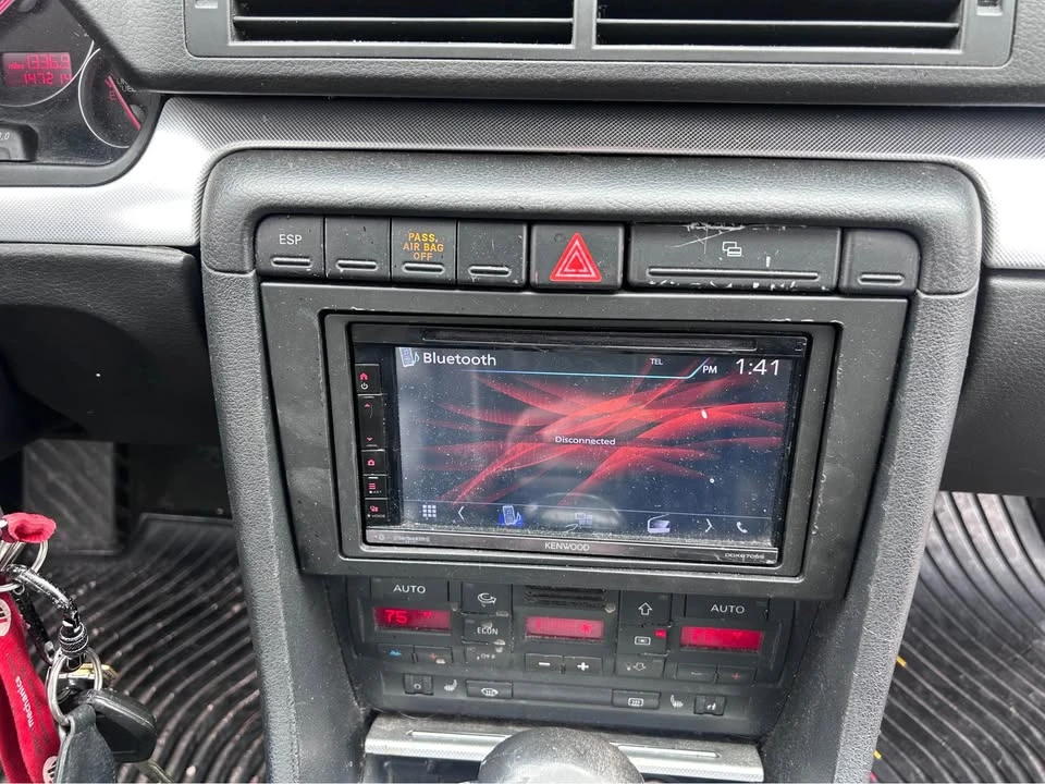 2006 Audi B7 A4 - Image 4 of 20