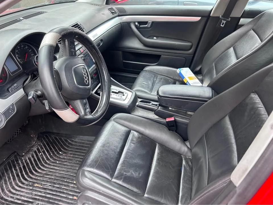 2006 Audi B7 A4 - Image 8 of 20