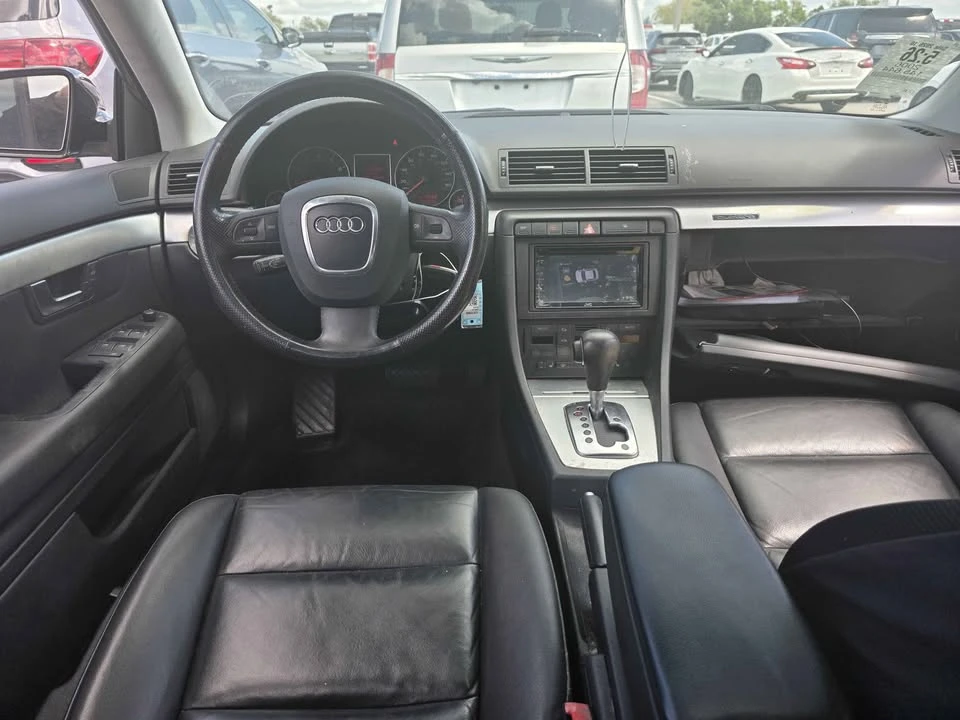 2006 Audi B7 A4 - Image 5 of 5