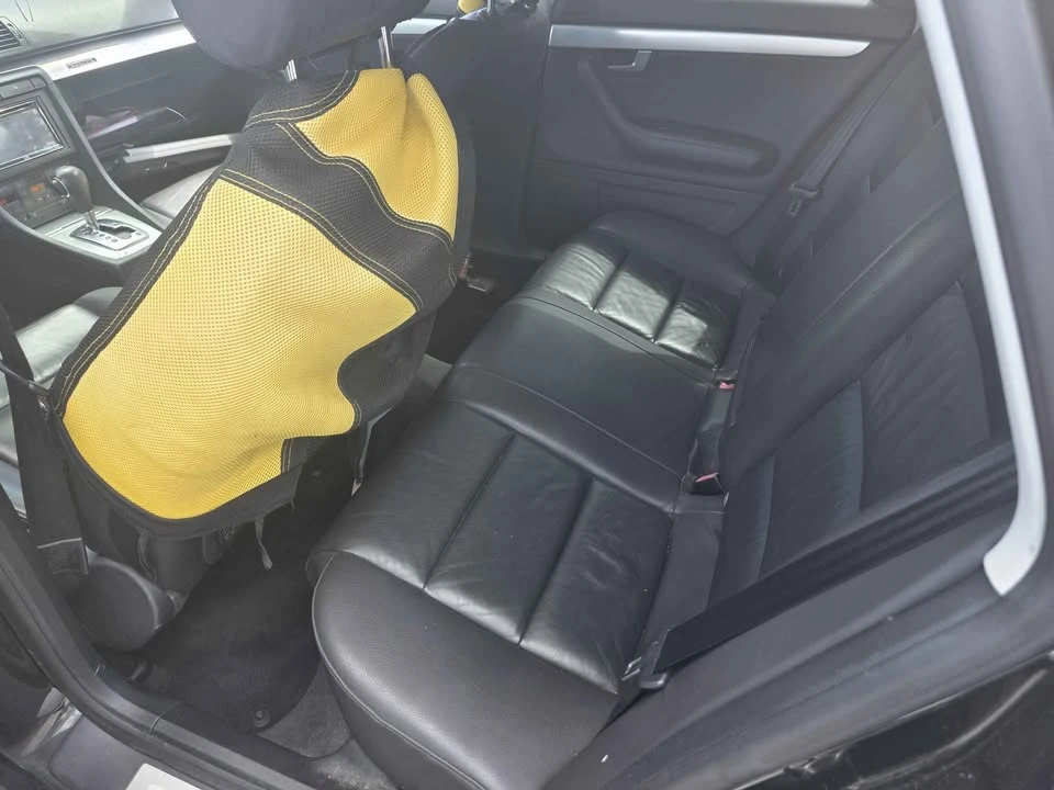 2006 Audi B7 A4 - Image 4 of 5
