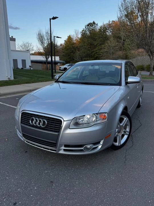 2006 Audi B7 A4 - Image 19 of 20