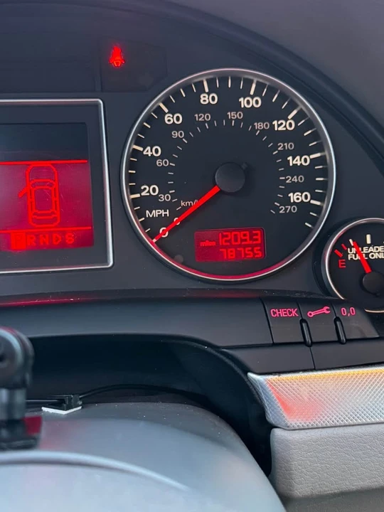 2006 Audi B7 A4 - Image 9 of 20
