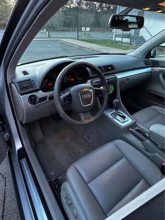 2006 Audi B7 A4 - Image 11 of 20