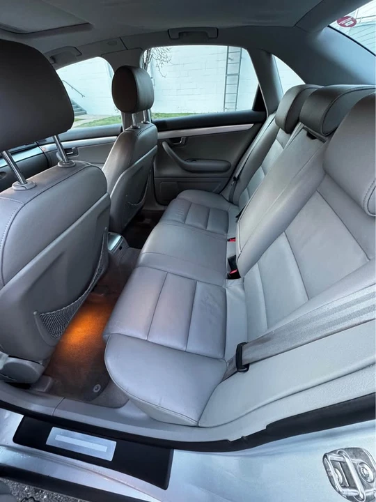 2006 Audi B7 A4 - Image 8 of 20