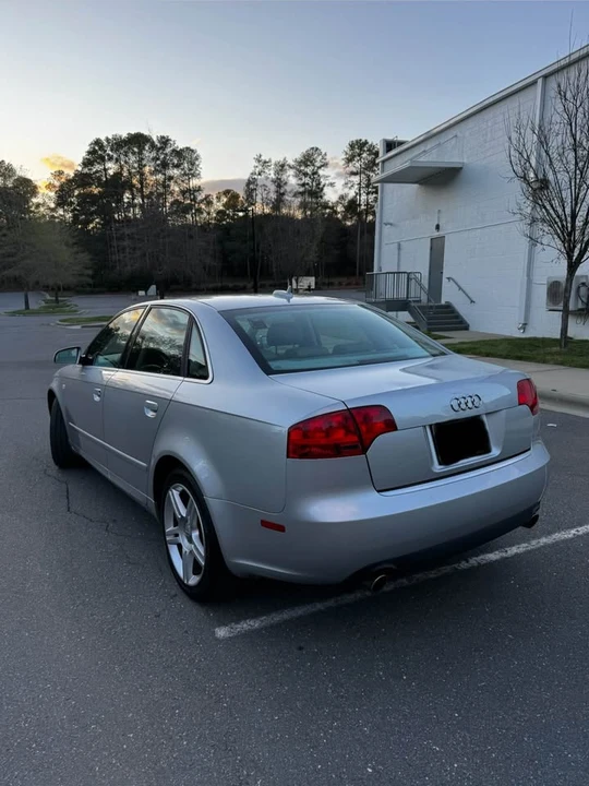 2006 Audi B7 A4 - Image 18 of 20