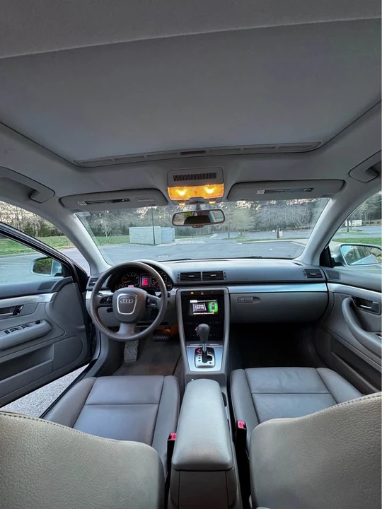 2006 Audi B7 A4 - Image 7 of 20