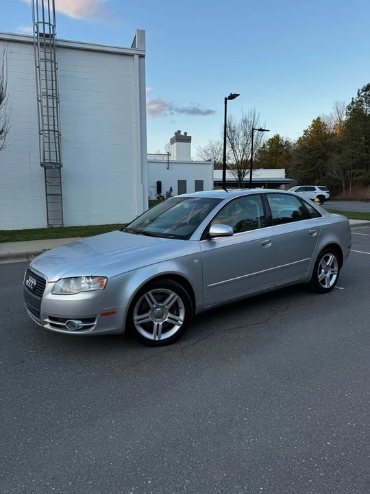 2006 Audi B7 A4 - Image 17 of 20