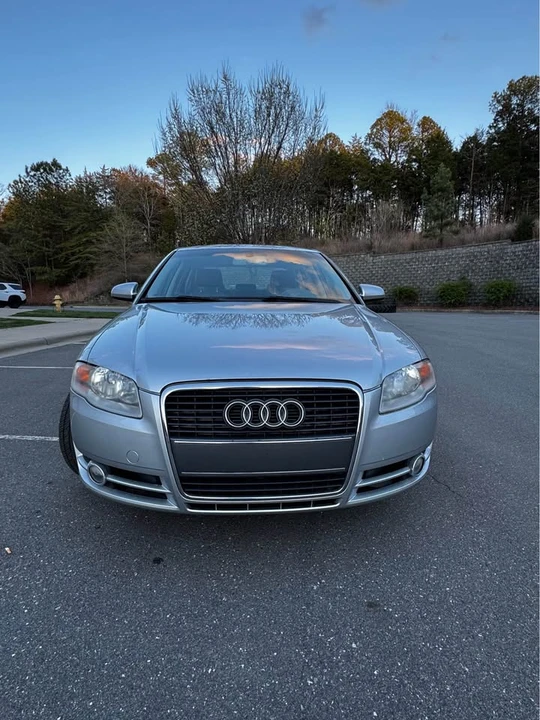 2006 Audi B7 A4 - Image 12 of 20