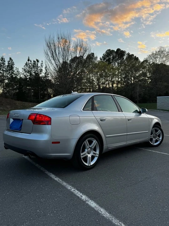 2006 Audi B7 A4 - Image 5 of 20