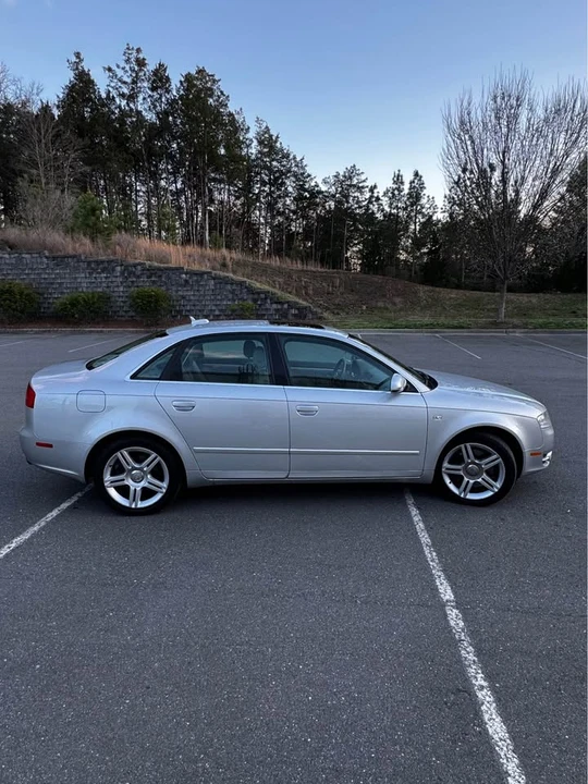 2006 Audi B7 A4 - Image 14 of 20
