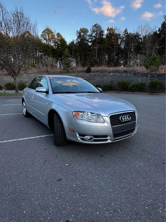 2006 Audi B7 A4 - Image 13 of 20