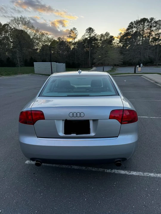 2006 Audi B7 A4 - Image 16 of 20