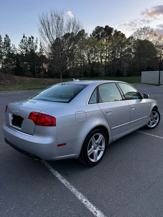 2006 Audi B7 A4 - Image 15 of 20