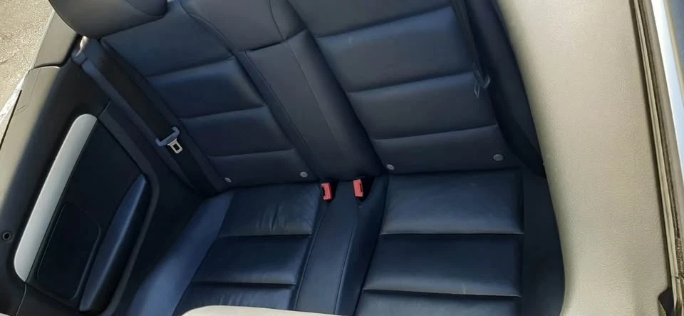 2006 Audi B7 A4 - Image 8 of 8