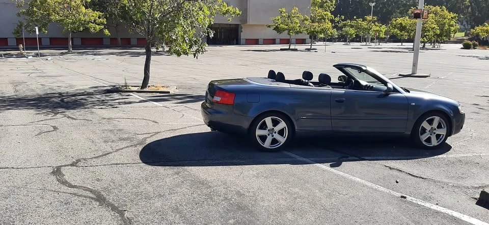 2006 Audi B7 A4 - Image 3 of 8