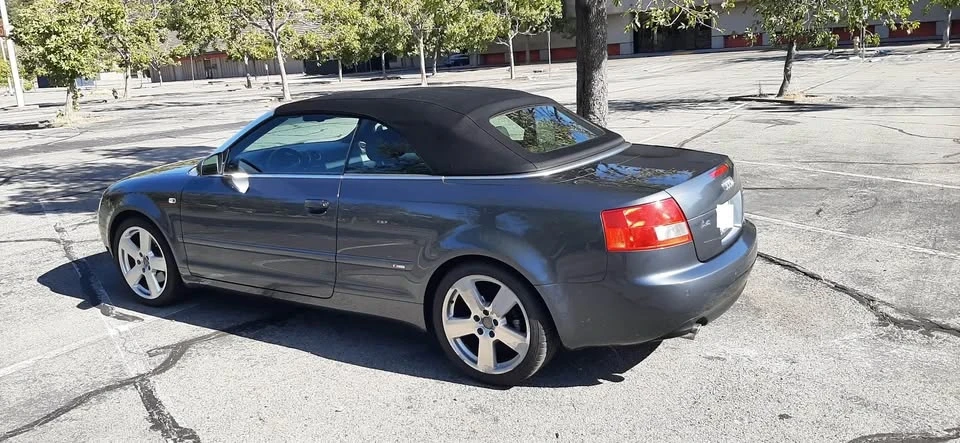 2006 Audi B7 A4 - Image 6 of 8