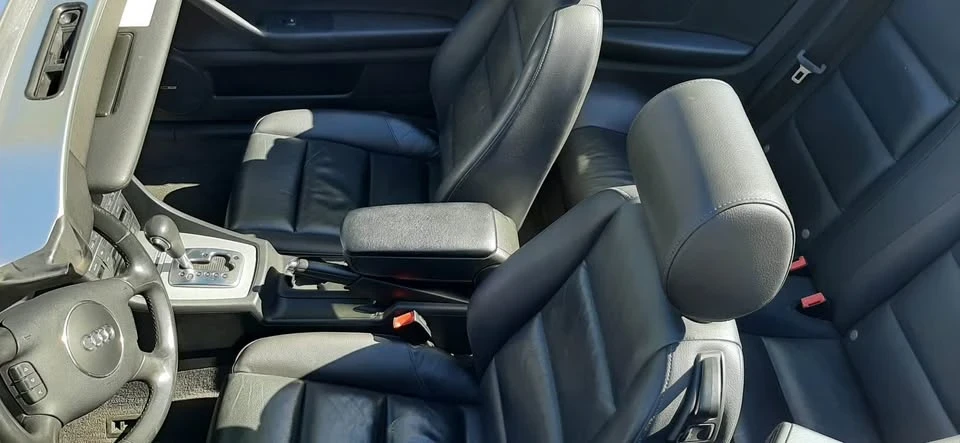 2006 Audi B7 A4 - Image 5 of 8