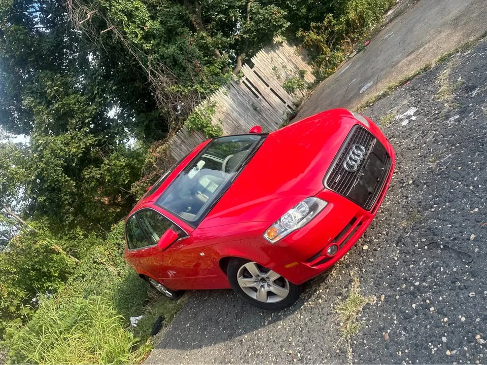 2006 Audi B7 A4 - Image 4 of 5