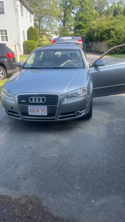 2006 Audi B7 A4 - Image 3 of 9