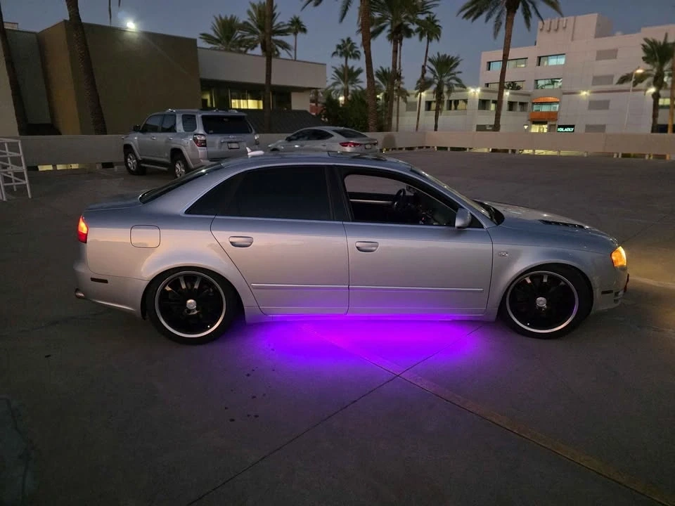 2006 Audi B7 A4 - Image 6 of 18
