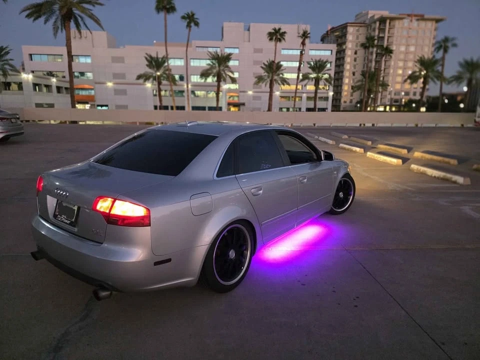 2006 Audi B7 A4 - Image 5 of 18