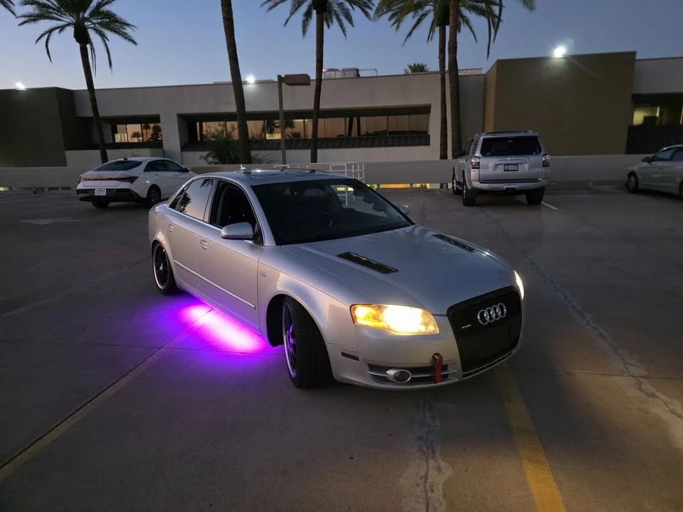 2006 Audi B7 A4 - Image 7 of 18