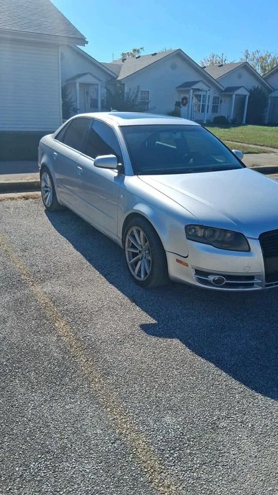 2006 Audi B7 A4 - Image 2 of 3