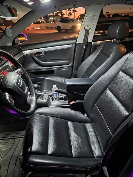 2006 Audi B7 A4 - Image 14 of 18