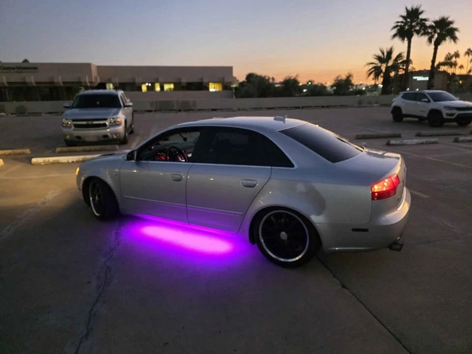 2006 Audi B7 A4 - Image 3 of 18
