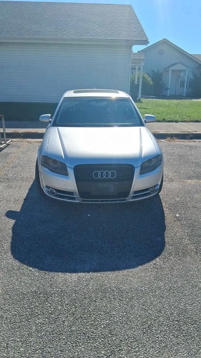 2006 Audi B7 A4 - Image 3 of 3