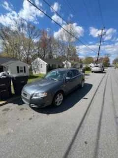 2006 Audi B7 A4 - Image 2 of 8